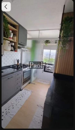 Imagem Apartamento com 2 Quartos à Venda, 50 m² em Jardim Alzira Franco - Santo André Imagem Apartamento com 2 Quartos à Venda, 50 m² em Jardim Alzira Franco - Santo André