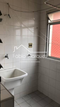 Imagem Apartamento com 2 Quartos à Venda, 54 m² em Vila Curuçá - São Paulo Imagem Apartamento com 2 Quartos à Venda, 54 m² em Vila Curuçá - São Paulo