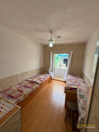 Kitnet com 1 Quarto à Venda, 20 m² em Vila Guilhermina - Praia Grande