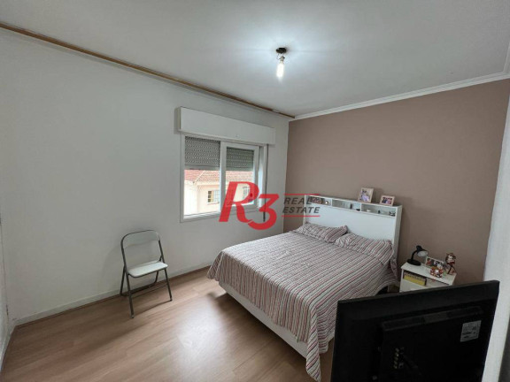 Imagem Apartamento com 3 Quartos à Venda, 183 m² em Boqueirão - Santos Imagem Apartamento com 3 Quartos à Venda, 183 m² em Boqueirão - Santos