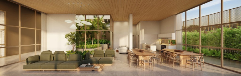 Imagem Apartamento com 4 Quartos à Venda, 206 m² em Sumarezinho - São Paulo Imagem Apartamento com 4 Quartos à Venda, 206 m² em Sumarezinho - São Paulo