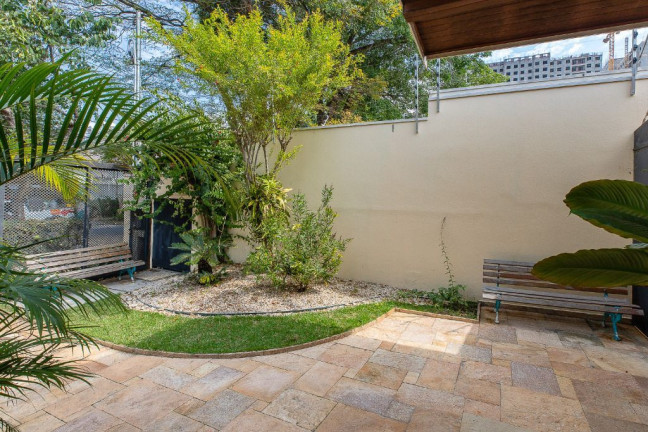 Imagem Casa com 4 Quartos à Venda, 232 m² em Butantã - São Paulo