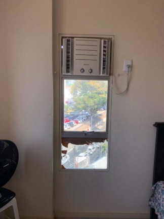 Imagem Apartamento com 1 Quarto à Venda, 50 m² em Canela - Salvador