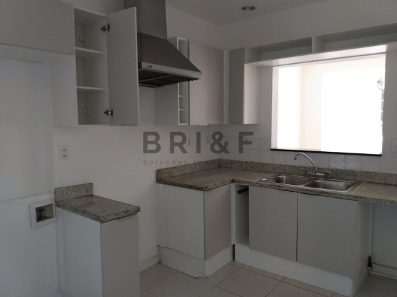 Imagem Casa com 4 Quartos à Venda ou Locação, 221 m² em Brooklin  - São Paulo