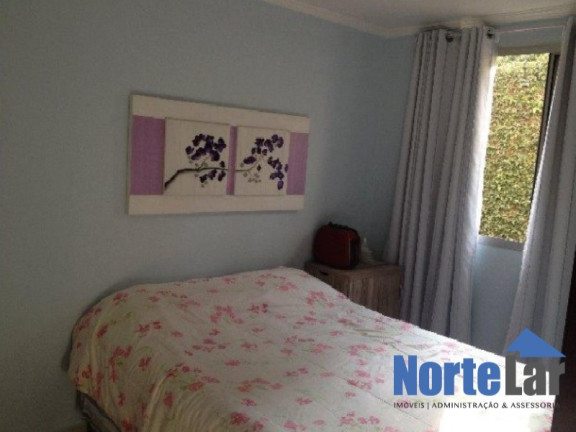 Imagem Apartamento com 2 Quartos à Venda, 56 m² em Lauzane Paulista - São Paulo