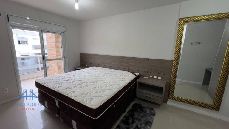 Imagem Cobertura com 3 Quartos para Alugar, 203 m² em Córrego Grande - Florianópolis Imagem Cobertura com 3 Quartos para Alugar, 203 m² em Córrego Grande - Florianópolis