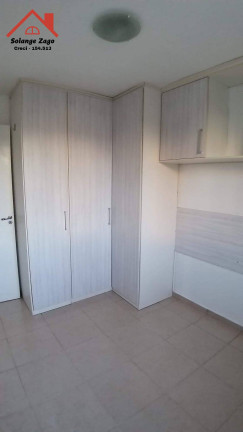 Imagem Apartamento com 2 Quartos à Venda, 47 m² em Jardim Paris - São Paulo