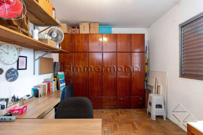 Imagem Casa com 2 Quartos à Venda, 84 m² em Alto Da Lapa - São Paulo