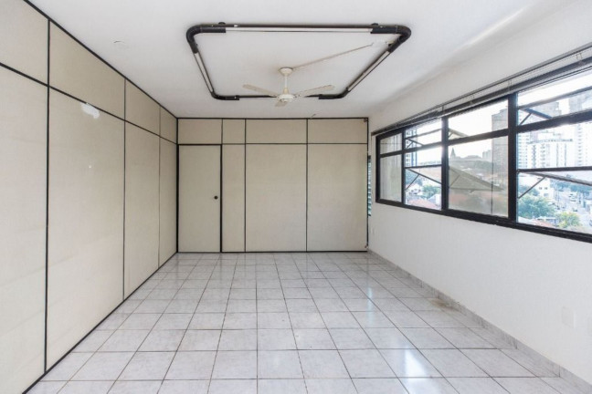 Imagem Imóvel à Venda, 55 m² em Vila Mariana - São Paulo