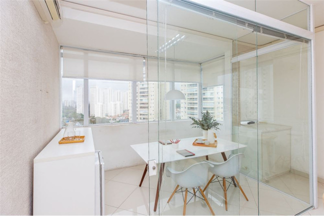 Imagem Imóvel Comercial à Venda, 30 m² em Vila Sofia - São Paulo Imagem Imóvel Comercial à Venda, 30 m² em Vila Sofia - São Paulo