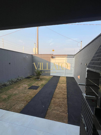 Imagem Casa com 2 Quartos à Venda, 79 m² em Jardim Scala - Trindade