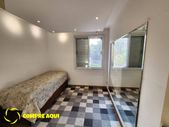 Imagem Apartamento com 2 Quartos à Venda, 63 m² em Santa Cecília - São Paulo