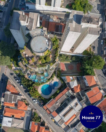 Imagem Apartamento com 5 Quartos à Venda, 1.000 m² em Mooca - São Paulo