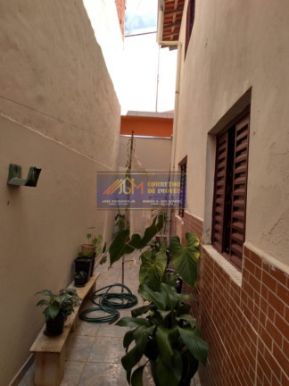 Sobrado com 4 Quartos à Venda, 100 m² em Pinhal - Cabreúva
