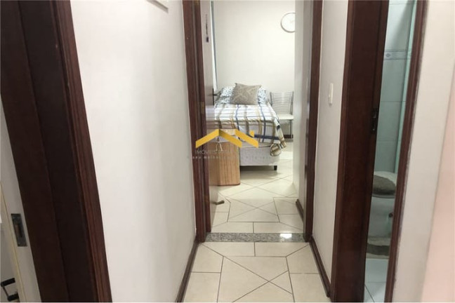 Imagem Casa com 3 Quartos à Venda, 84 m² em Vila Invernada - São Paulo