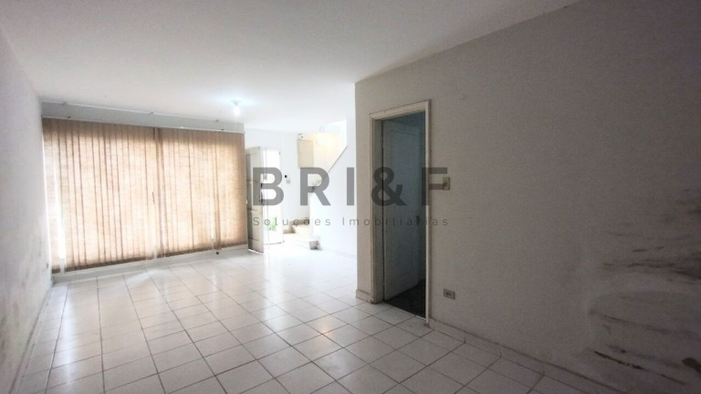 Imagem Casa com 2 Quartos à Venda, 100 m² em Chácara Santo Antônio (zona Sul) - São Paulo Imagem Casa com 2 Quartos à Venda, 100 m² em Chácara Santo Antônio (zona Sul) - São Paulo