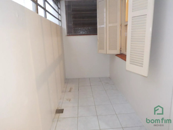 Imagem Apartamento com 1 Quarto para Alugar, 48 m² em Petrópolis - Porto Alegre