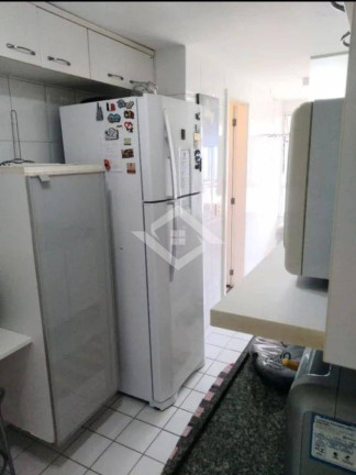 Imagem Apartamento com 3 Quartos para Alugar, 90 m² em Recreio Dos Bandeirantes - Rio De Janeiro Imagem Apartamento com 3 Quartos para Alugar, 90 m² em Recreio Dos Bandeirantes - Rio De Janeiro