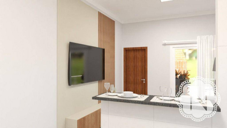 Imagem Casa com 2 Quartos à Venda, 80 m² em Campos Elíseos - Itanhaém Imagem Casa com 2 Quartos à Venda, 80 m² em Campos Elíseos - Itanhaém