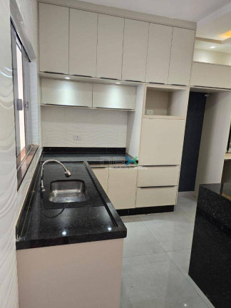 Imagem Casa com 3 Quartos à Venda, 123 m² em Jardim Das Nações - Campo Grande