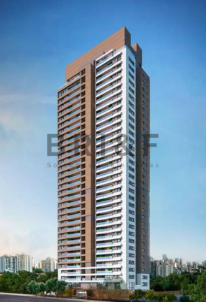 Imagem Apartamento com 3 Quartos à Venda, 196 m² em Campo Belo - São Paulo Imagem Apartamento com 3 Quartos à Venda, 196 m² em Campo Belo - São Paulo