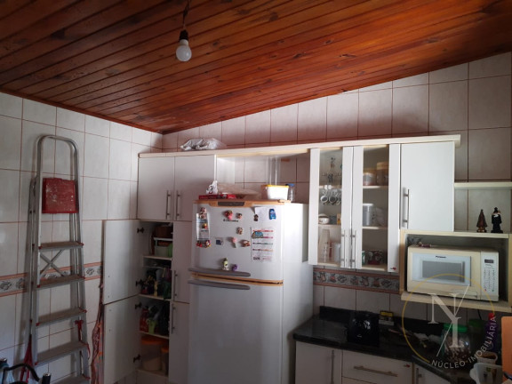 Imagem Casa com 4 Quartos à Venda, 350 m² em Jardim Armenia - Mogi Das Cruzes