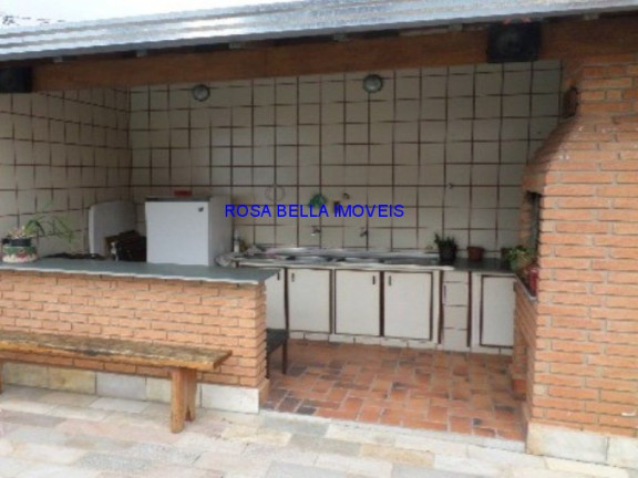 Imagem Sobrado com 3 Quartos à Venda, 200 m² em Núcleo Residencial Satélite - Várzea Paulista