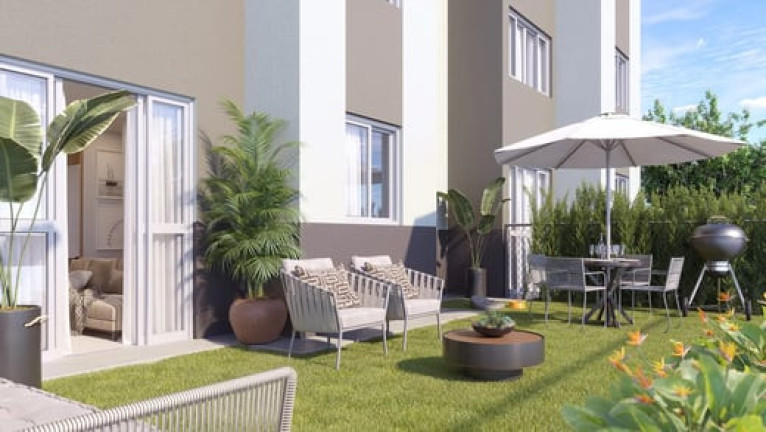 Imagem Apartamento com 2 Quartos à Venda, 54 m² em Praça Seca - Rio De Janeiro Imagem Apartamento com 2 Quartos à Venda, 54 m² em Praça Seca - Rio De Janeiro