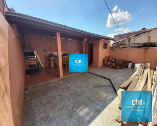 Imagem Casa com 3 Quartos à Venda, 175 m² em Jardim Paraíso - Boituva Imagem Casa com 3 Quartos à Venda, 175 m² em Jardim Paraíso - Boituva