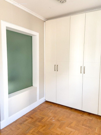 Imagem Apartamento com 2 Quartos à Venda, 160 m² em Itaim Bibi - São Paulo