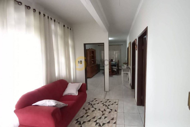 Imagem Casa com 3 Quartos à Venda, 228 m² em Ilha Da Figueira - Jaraguá Do Sul