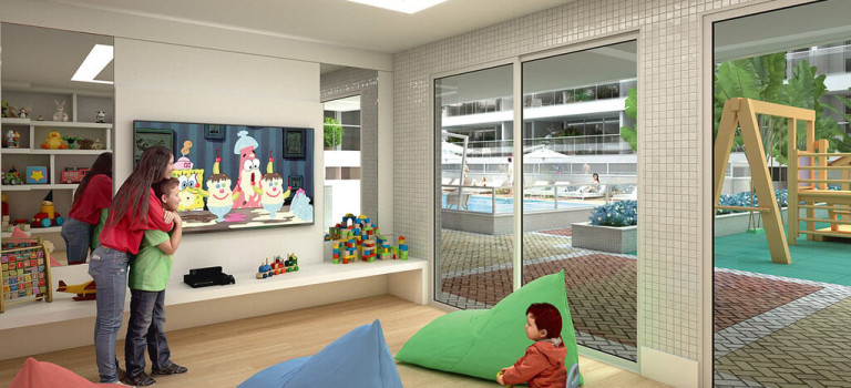 Imagem Cobertura com 5 Quartos à Venda, 297 m² em Recreio Dos Bandeirantes - Rio De Janeiro
