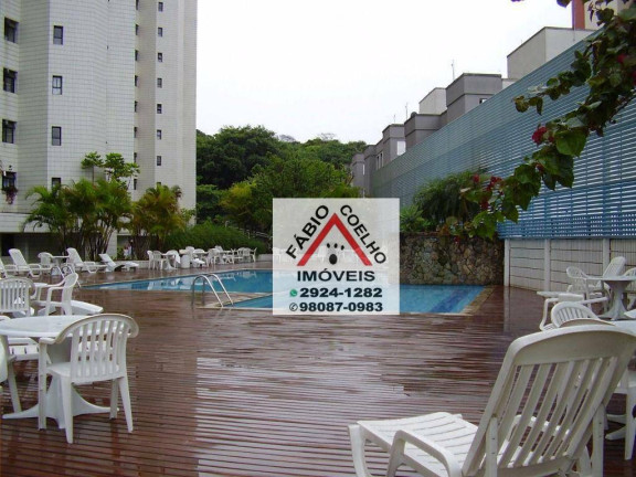 Imagem Apartamento com 2 Quartos à Venda, 74 m² em Morumbi - São Paulo Imagem Apartamento com 2 Quartos à Venda, 74 m² em Morumbi - São Paulo