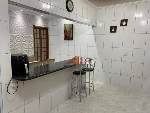 Imagem Sobrado com 3 Quartos à Venda, 200 m² em Penha De França - São Paulo