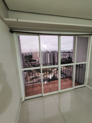 Imagem Apartamento com 3 Quartos à Venda, 106 m² em Jardim Campo Grande - São Paulo