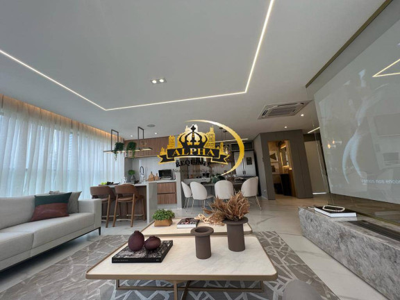 Imagem Apartamento com 3 Quartos à Venda, 112 m² em Alphaville - Barueri Imagem Apartamento com 3 Quartos à Venda, 112 m² em Alphaville - Barueri