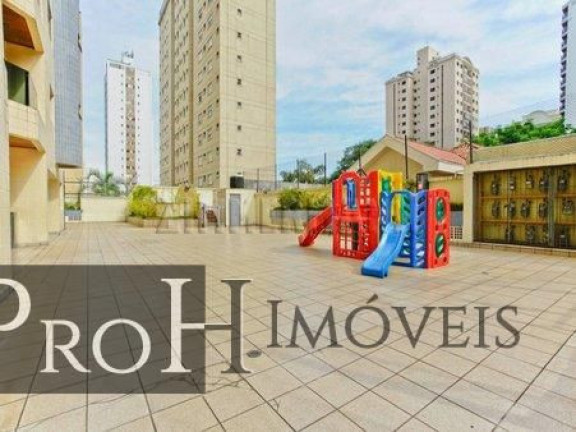 Imagem Apartamento com 3 Quartos à Venda, 140 m² em Perdizes - São Paulo