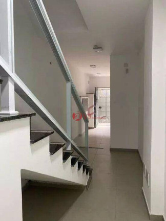 Imagem Apartamento com 2 Quartos à Venda, 39 m² em Chácara Belenzinho - São Paulo Imagem Apartamento com 2 Quartos à Venda, 39 m² em Chácara Belenzinho - São Paulo