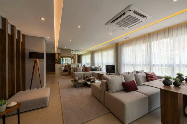 Imagem Apartamento com 4 Quartos à Venda, 147 m² em Perdizes - São Paulo