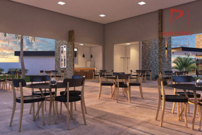Imagem Casa de Condomínio com 2 Quartos à Venda, 41 m² em Tomba - Feira De Santana