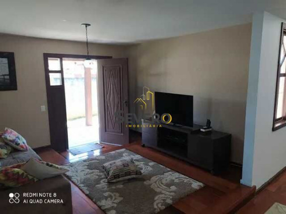 Imagem Casa com 5 Quartos à Venda, 455 m² em Engenho Do Roçado - São Gonçalo