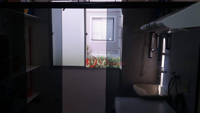 Imagem Apartamento com 1 Quarto à Venda, 36 m² em Itaquera - São Paulo Imagem Apartamento com 1 Quarto à Venda, 36 m² em Itaquera - São Paulo
