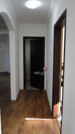 Imagem Sobrado com 4 Quartos à Venda, 270 m² em Jardim Cordeiro - São Paulo