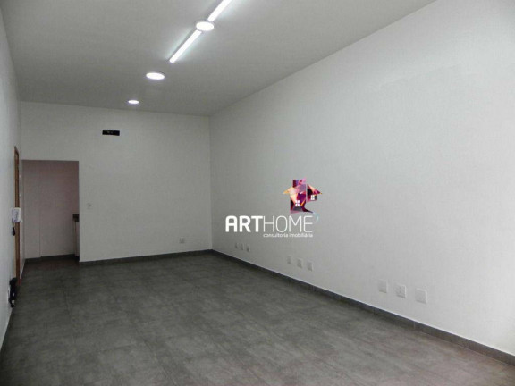 Imagem Sala Comercial para Alugar, 43 m² em Rudge Ramos - São Bernardo Do Campo Imagem Sala Comercial para Alugar, 43 m² em Rudge Ramos - São Bernardo Do Campo