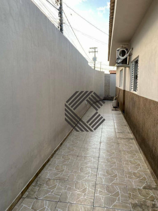 Imagem Casa com 3 Quartos à Venda, 148 m² em Jardim São Luís - Votorantim