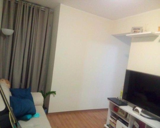 Imagem Apartamento com 2 Quartos à Venda, 47 m² em Luz - São Paulo Imagem Apartamento com 2 Quartos à Venda, 47 m² em Luz - São Paulo