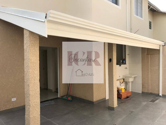 Imagem Casa de Condomínio com 3 Quartos à Venda, em Bairro Da Vossoroca - Sorocaba Imagem Casa de Condomínio com 3 Quartos à Venda, em Bairro Da Vossoroca - Sorocaba