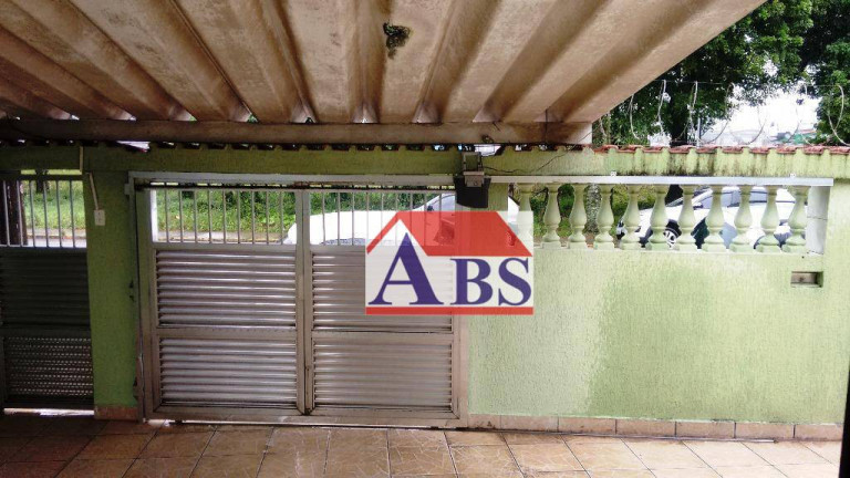 Imagem Casa com 5 Quartos à Venda, 120 m² em Jardim Casqueiro - Cubatão Imagem Casa com 5 Quartos à Venda, 120 m² em Jardim Casqueiro - Cubatão