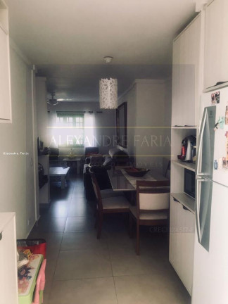 Apartamento com 3 Quartos à Venda, 85 m² em Portal Da Olaria - São Sebastião