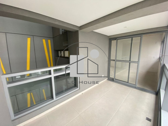 Imagem Apartamento com 3 Quartos à Venda, 84 m² em Perdizes - São Paulo
